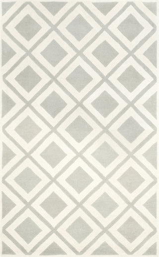 Safavieh Chatham 759 Grey/Ivory Area Rug main image