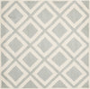 Safavieh Chatham 759 Grey/Ivory Area Rug Square