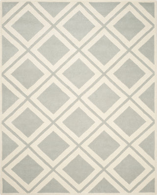 Safavieh Chatham 759 Grey/Ivory Area Rug Main