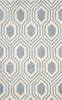 Safavieh Chatham 760 Blue/Ivory Area Rug main image
