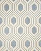 Safavieh Chatham 760 Blue/Ivory Area Rug Main