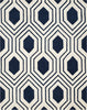Safavieh Chatham 760 Dark Blue/Ivory Area Rug Main