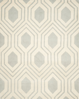 Safavieh Chatham 760 Grey/Ivory Area Rug Main