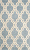 Safavieh Chatham 762 Blue/Ivory Area Rug main image