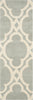 Safavieh Chatham 762 Grey/Ivory Area Rug 