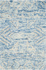 Safavieh Chatham 764 Blue/Ivory Area Rug 