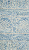 Safavieh Chatham 764 Blue/Ivory Area Rug main image