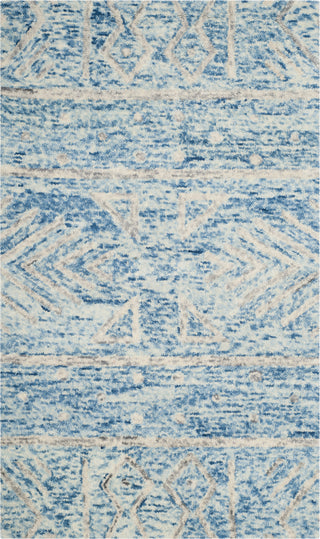 Safavieh Chatham 764 Blue/Ivory Area Rug main image