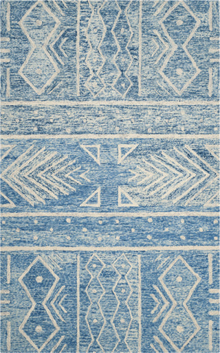 Safavieh Chatham 764 Blue/Ivory Area Rug Main