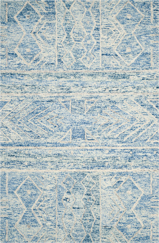 Safavieh Chatham 764 Blue/Ivory Area Rug Main