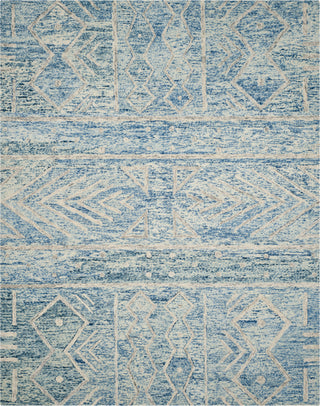 Safavieh Chatham 764 Blue/Ivory Area Rug Main