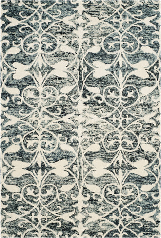 Safavieh Chatham 765 Charcoal/Ivory Area Rug Main