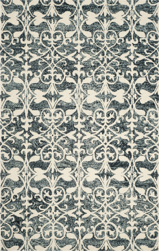 Safavieh Chatham 765 Charcoal/Ivory Area Rug Main