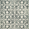 Safavieh Chatham 765 Charcoal/Ivory Area Rug Square