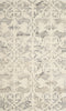 Safavieh Chatham 765 Light Grey/Ivory Area Rug main image