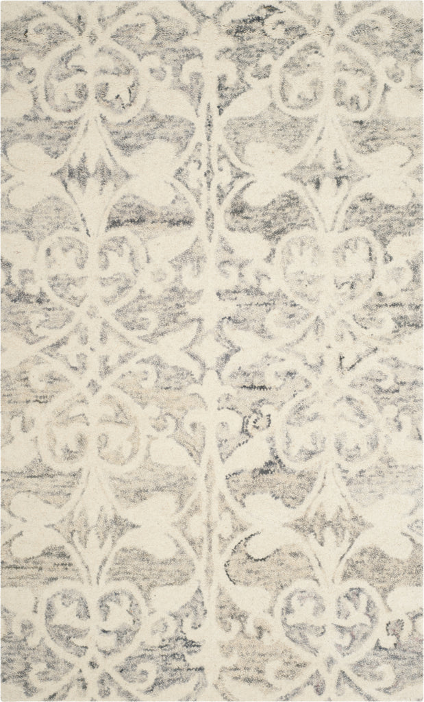 Safavieh Chatham 765 Light Grey/Ivory Area Rug main image