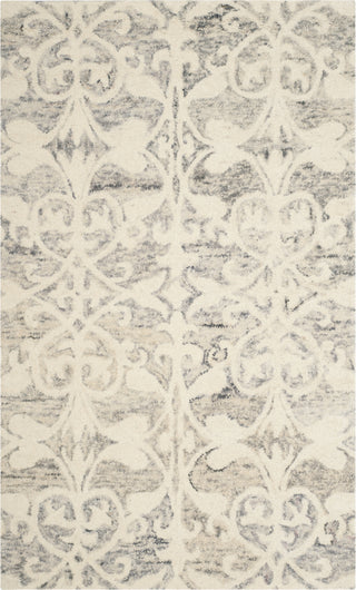 Safavieh Chatham 765 Light Grey/Ivory Area Rug main image