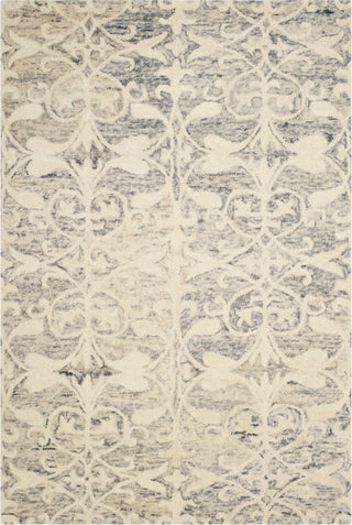 Safavieh Chatham 765 Light Grey/Ivory Area Rug Main