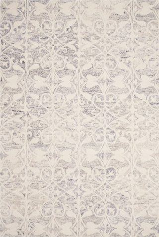 Safavieh Chatham 765 Light Grey/Ivory Area Rug Main