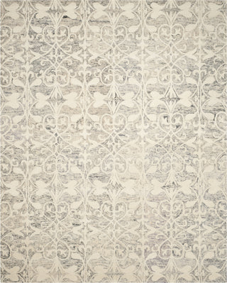 Safavieh Chatham 765 Light Grey/Ivory Area Rug Main