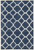 Safavieh Chatham Cht821 Blue/Ivory Area Rug main image