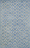 Safavieh Chatham Cht930 Blue Grey Area Rug Main