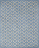 Safavieh Chatham Cht930 Blue Grey Area Rug Main