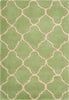 Safavieh Chatham Cht935 Green Area Rug 