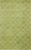 Safavieh Chatham Cht935 Green Area Rug Main