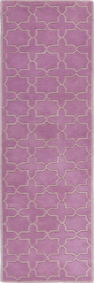 Safavieh Chatham Cht937 Pink Area Rug 