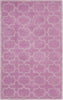 Safavieh Chatham Cht937 Pink Area Rug main image