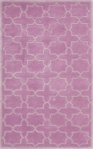 Safavieh Chatham Cht937 Pink Area Rug main image