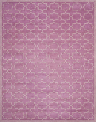 Safavieh Chatham Cht937 Pink Area Rug Main