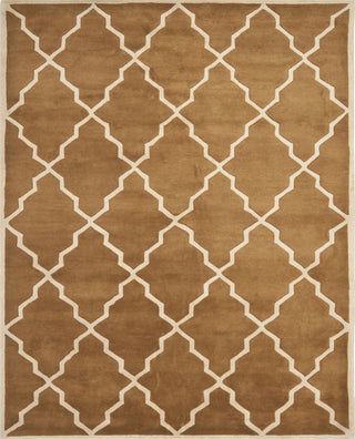 Safavieh Chatham Cht940 Brown Area Rug Main