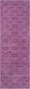 Safavieh Chatham Cht940 Dark Pink Area Rug 