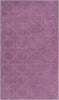 Safavieh Chatham Cht940 Dark Pink Area Rug main image