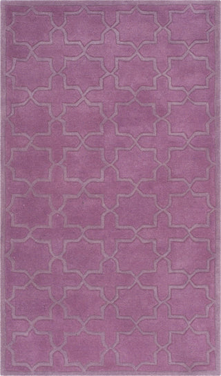 Safavieh Chatham Cht940 Dark Pink Area Rug main image