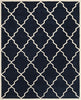 Safavieh Chatham Cht940 Dark Blue Area Rug Main