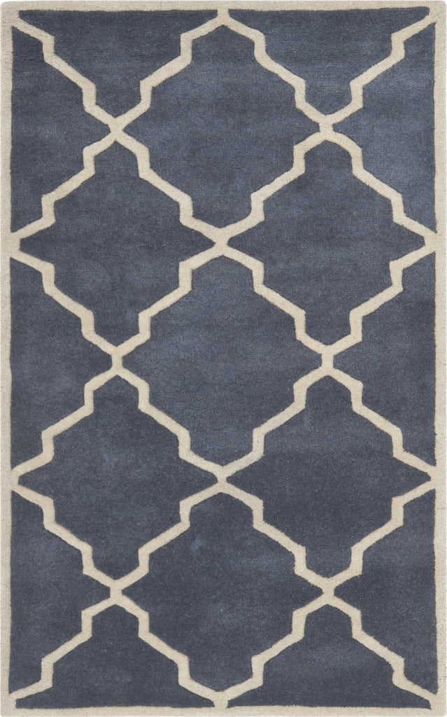 Safavieh Chatham Cht940 Grey Area Rug main image