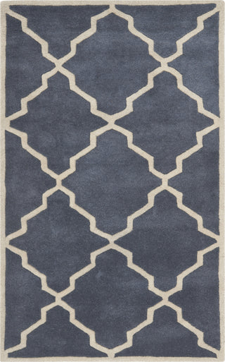 Safavieh Chatham Cht940 Grey Area Rug main image