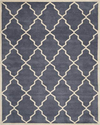 Safavieh Chatham Cht940 Grey Area Rug Main