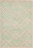 Safavieh Chatham Cht941 Green Area Rug 
