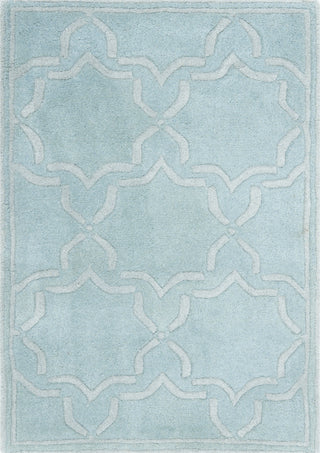 Safavieh Chatham Cht942 Grey Area Rug 