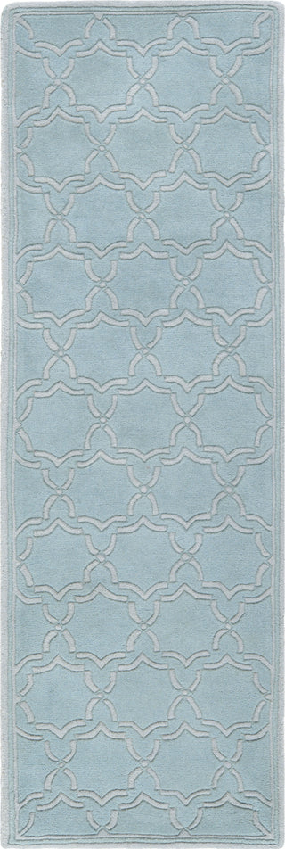 Safavieh Chatham Cht942 Grey Area Rug 