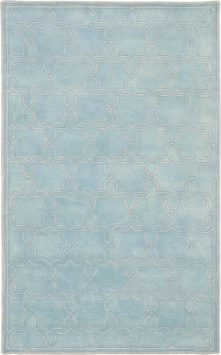 Safavieh Chatham Cht942 Grey Area Rug main image