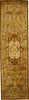 Safavieh Classic Cl220 Beige/Olive Area Rug Runner
