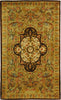 Safavieh Classic Cl220 Beige/Olive Area Rug Main