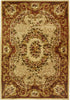 Safavieh Classic Cl220 Red/Black Area Rug Main