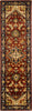 Safavieh Classic Cl225 Assorted/Red Area Rug Runner