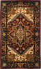 Safavieh Classic Cl225 Assorted/Red Area Rug Main